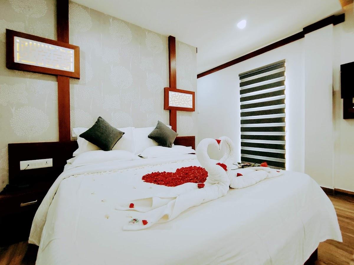 Vythiri Retreat Resort – photo 3