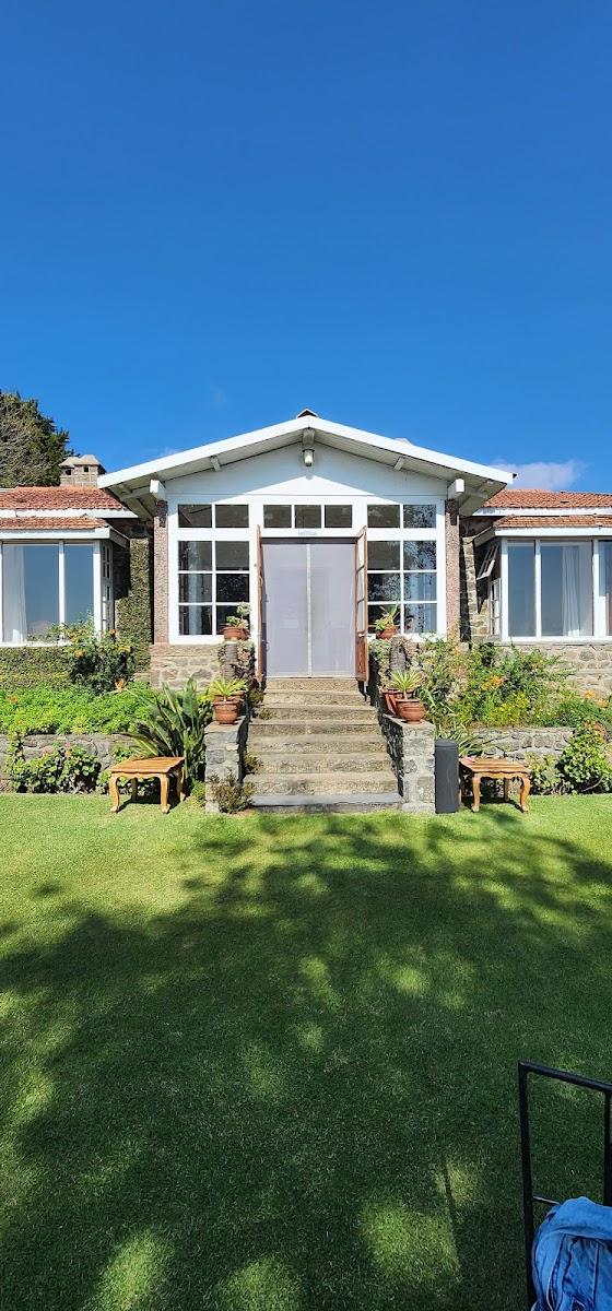 Villa Retreat – photo 2