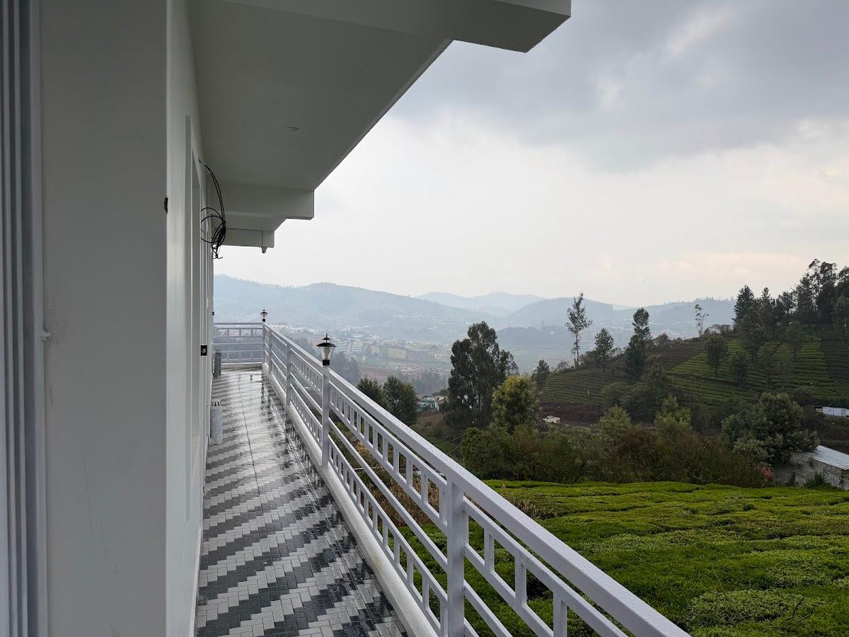 The King David Residence – photo 1