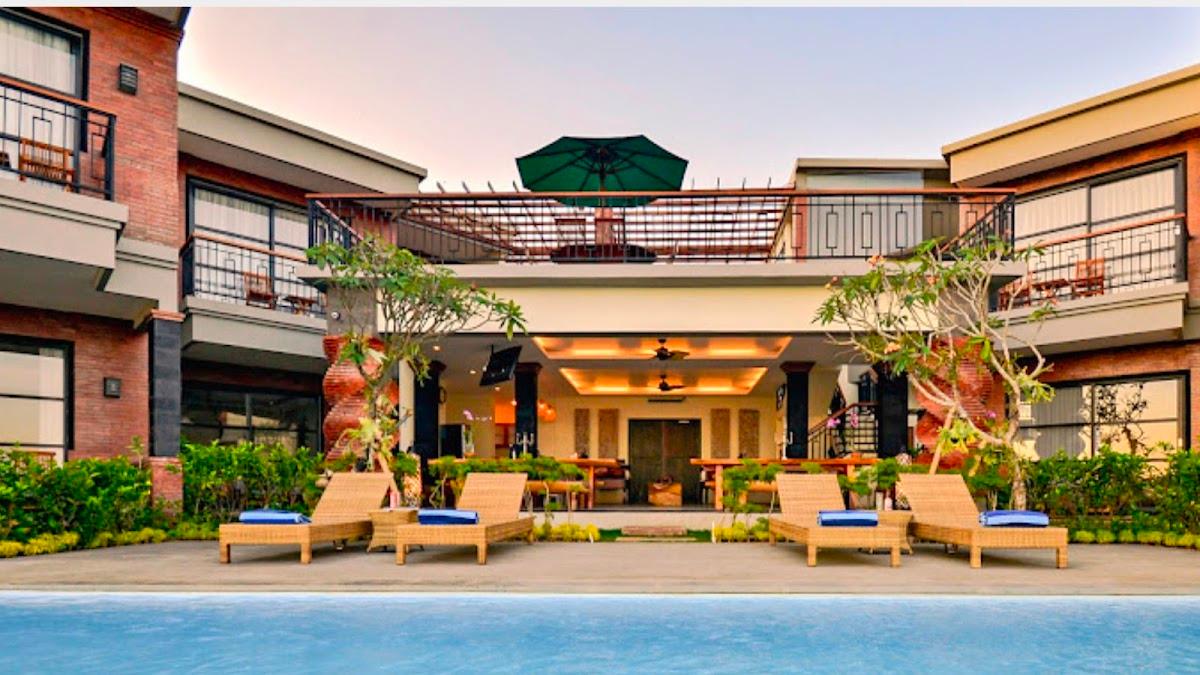 The Young Villas - Uluwatu – photo 4