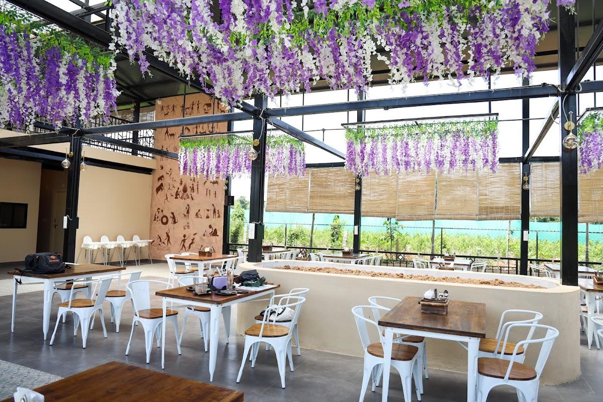 Therpup Cafe & Resort, Sarjapur – photo 1