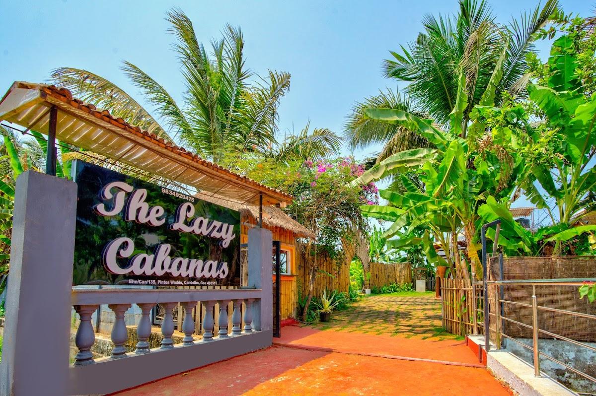 The Lazy Cabanas – photo 3