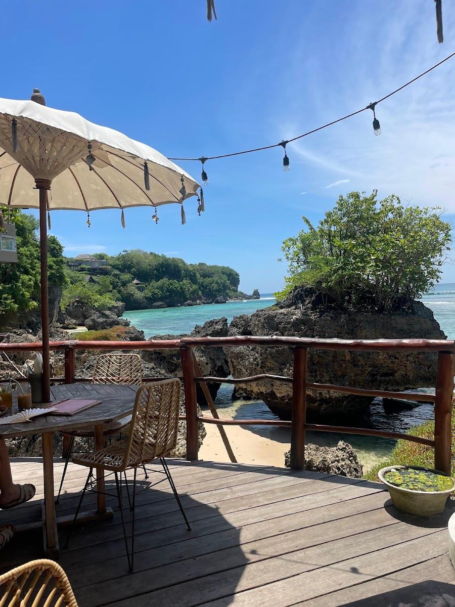 Le Cliff Bali – photo 1