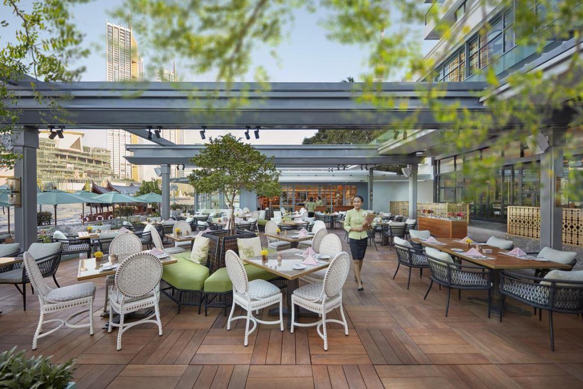 Mandarin Oriental, Bangkok – photo 3