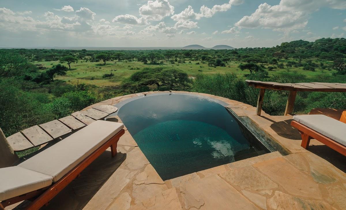 ol Donyo Lodge – photo 4