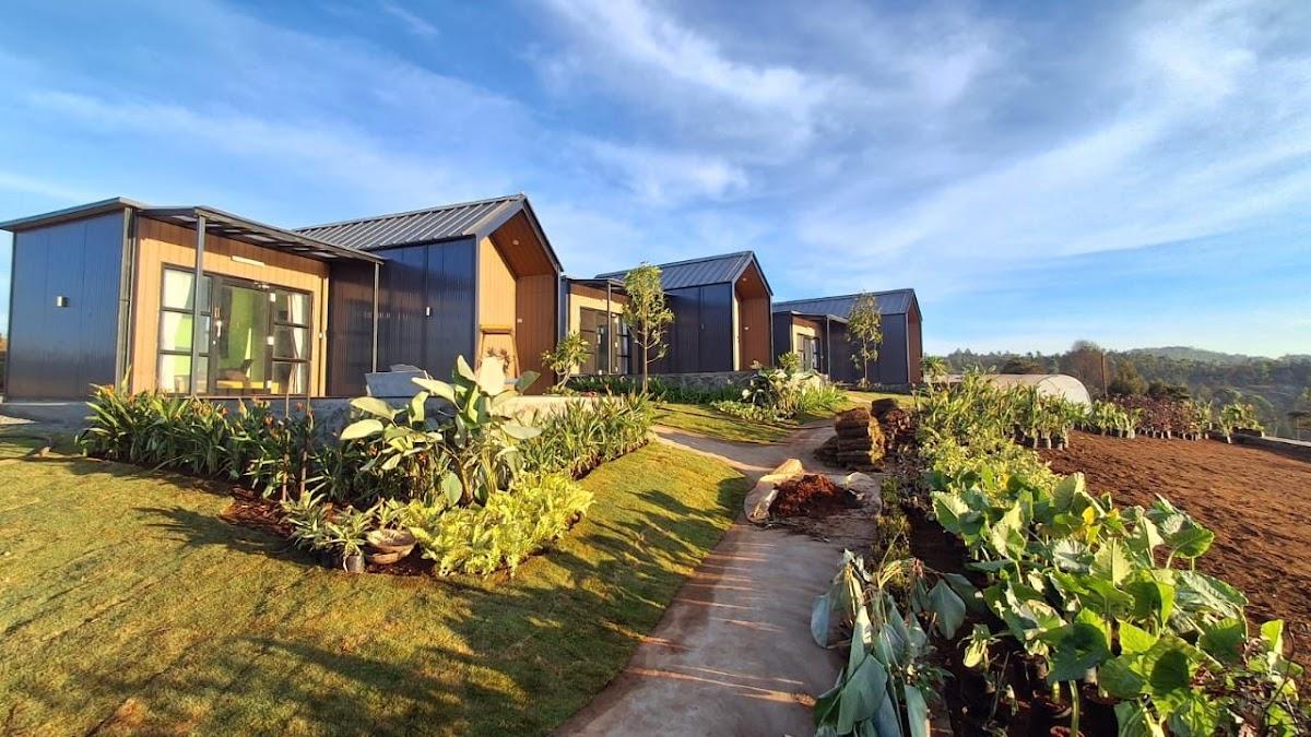 Kookal Valley Organic Farm & Stay – photo 1