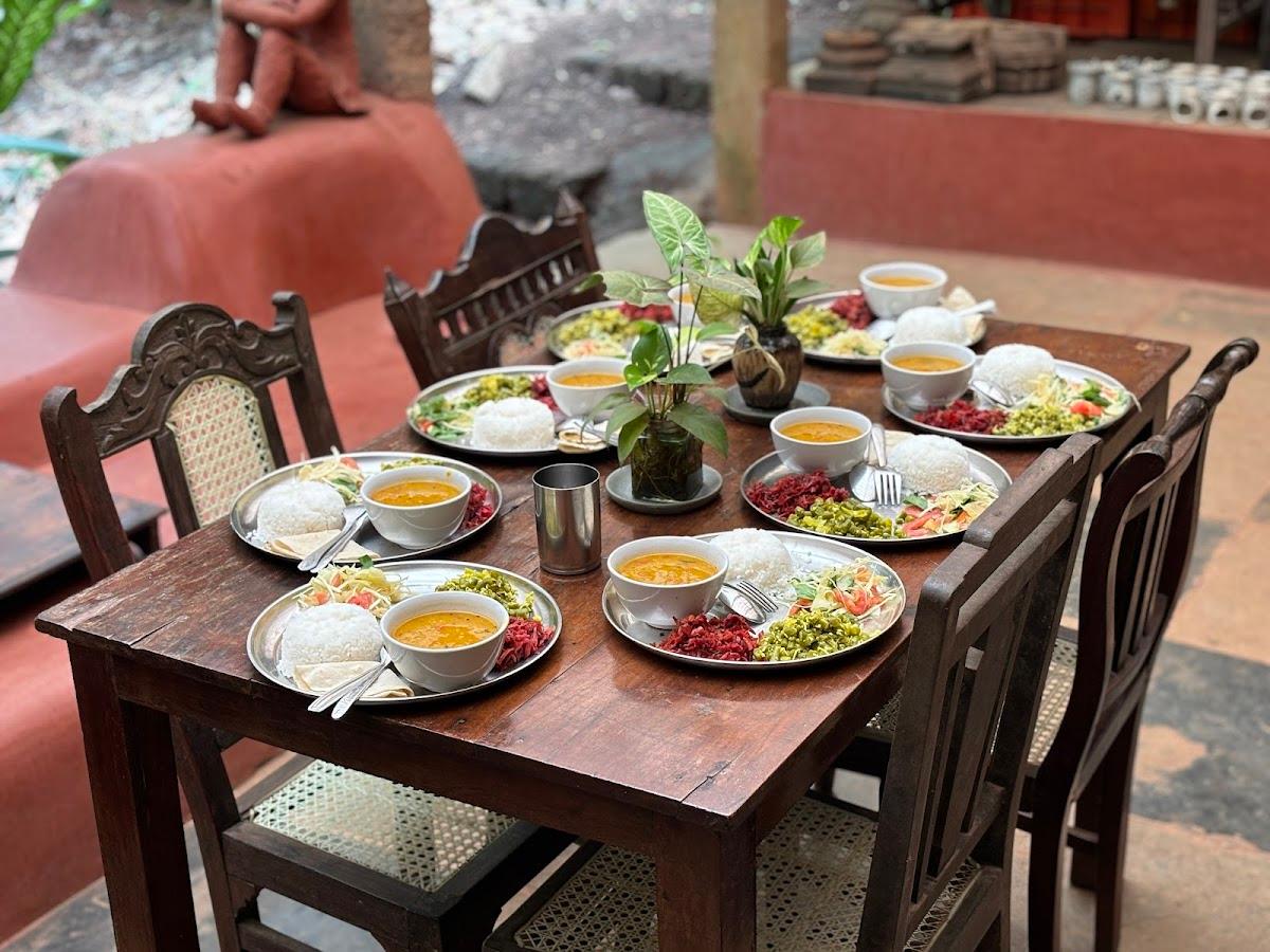 Khaama Kethna Sustainable Eco Village, Goa – photo 2