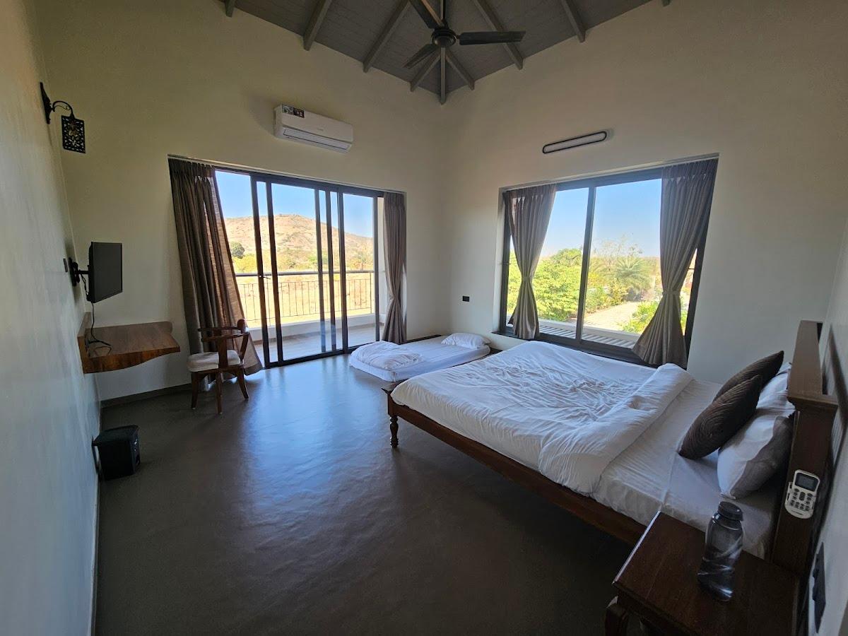 Mountain Mist Villa – photo 1