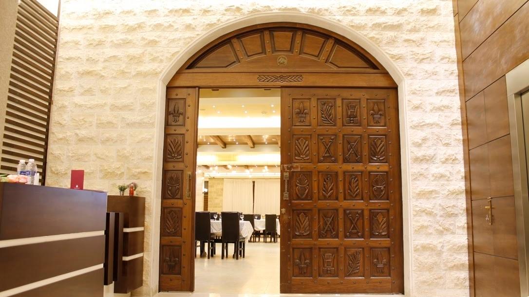 Shallalat Al Barouk Hotel & Restaurant – photo 2