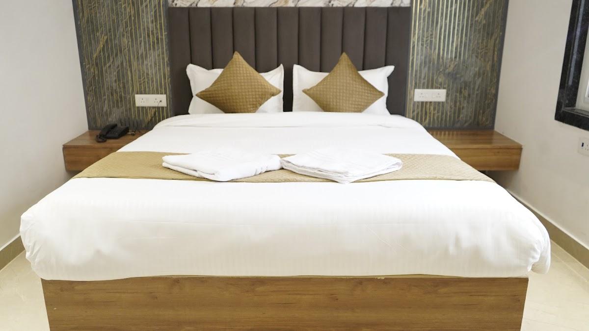 Hotel Prime – photo 2