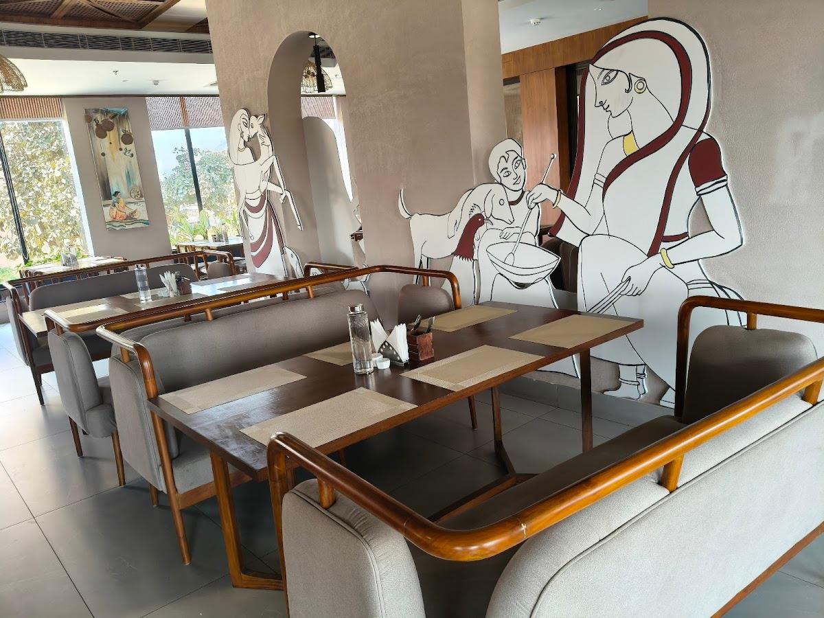 Hotel Sonar Bangla Ajodhya hills – photo 2