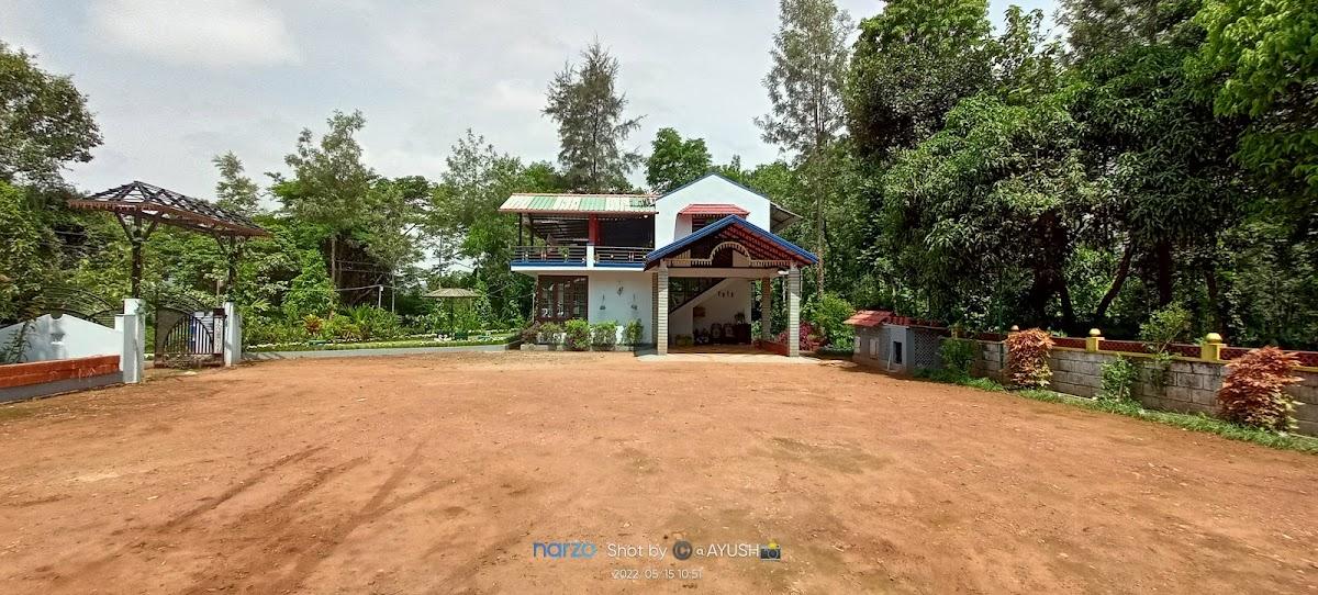 Ayyanna's Chikamagalur Homestay – photo 4