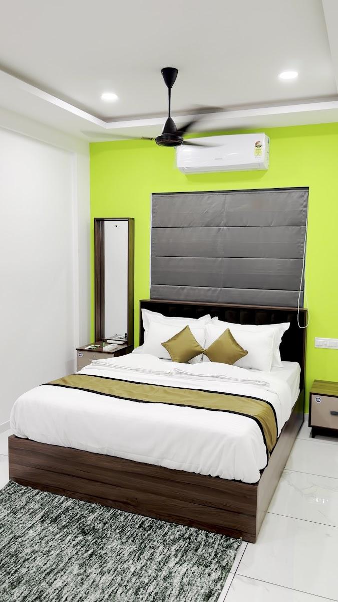 NICE INN RESIDENCY – photo 4