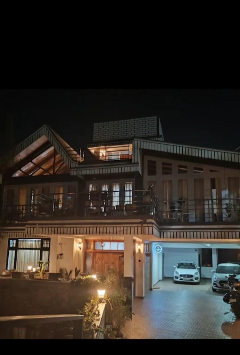 MeBaKeR View Inn – photo 1