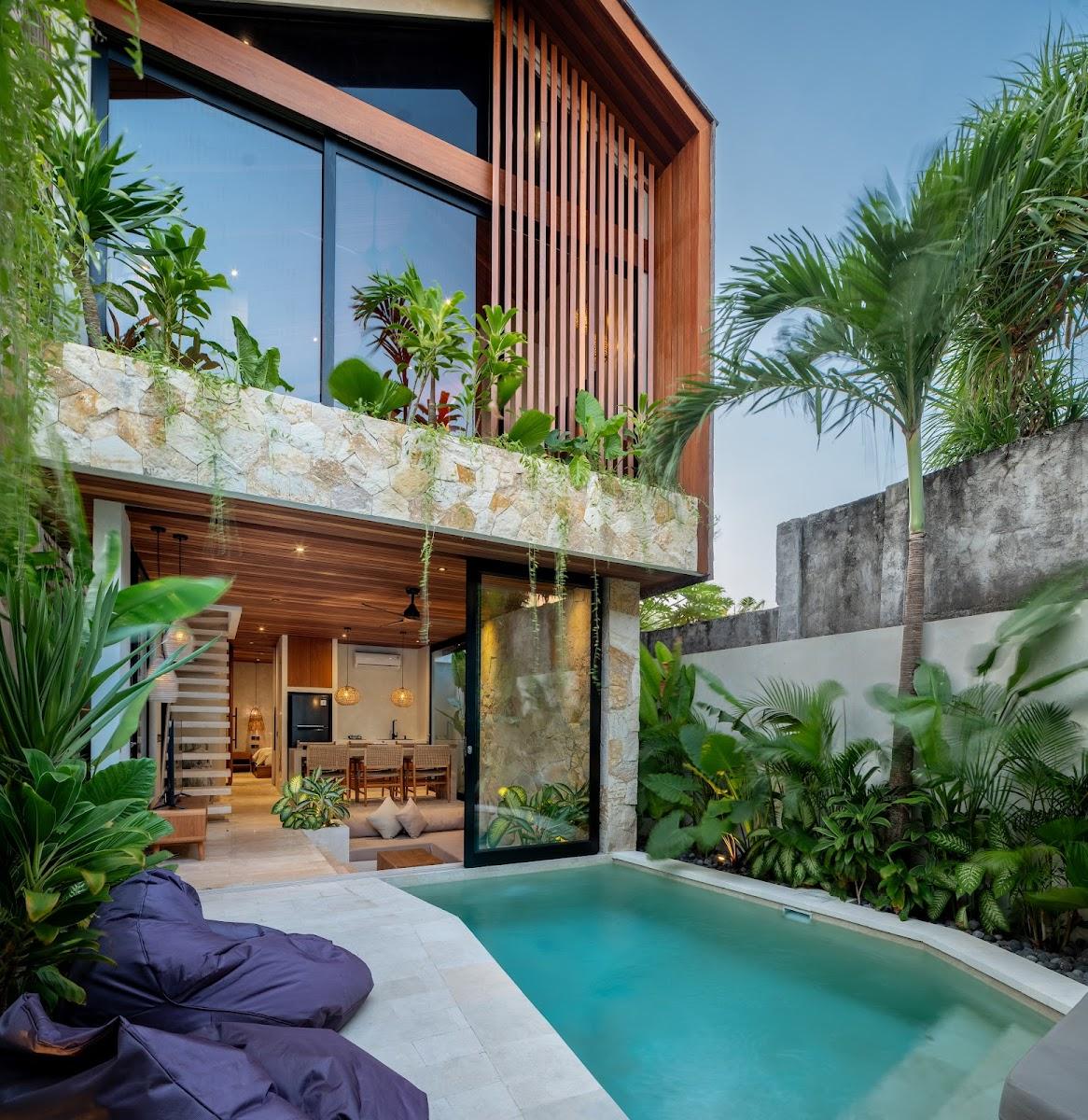 Blacksand Villas Echo Beach Canggu – photo 3