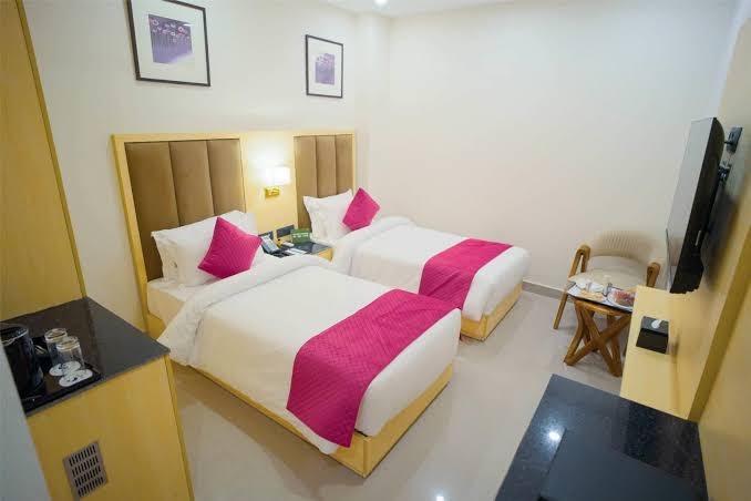 Comfort Inn Braj – photo 1