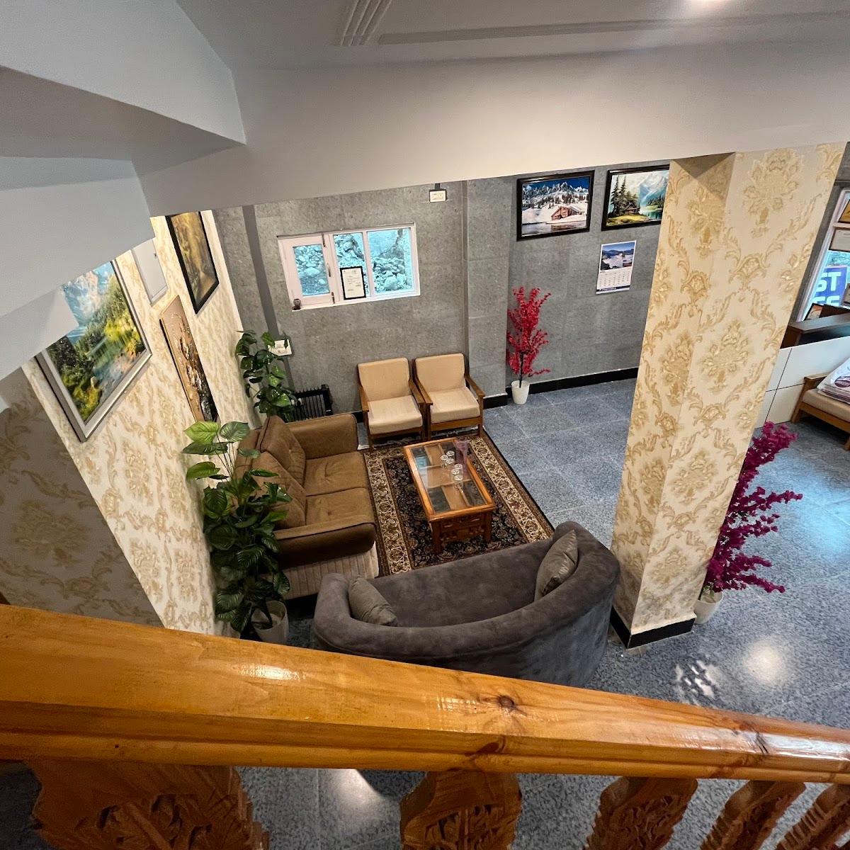 Hotel Ilhaan – photo 2