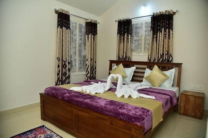 Coorg Lotus Villa – photo 3