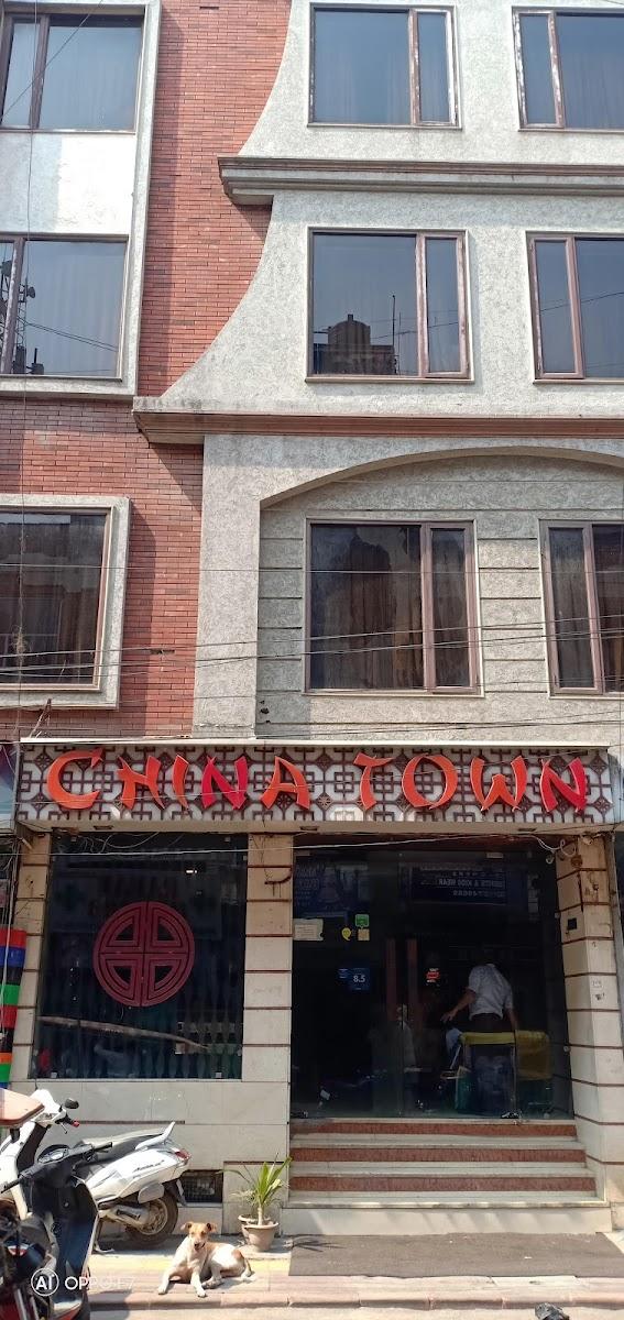 China Town – photo 2