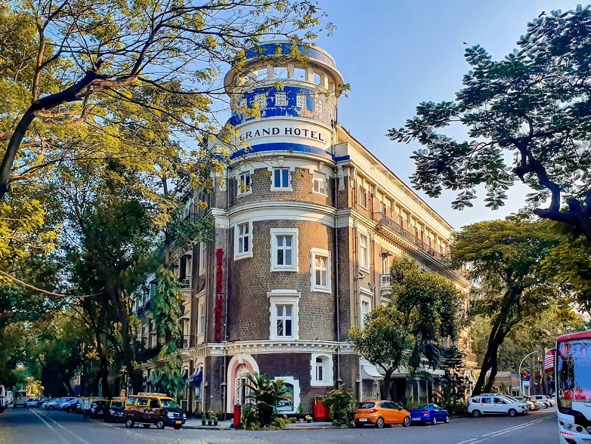 Grand Hotel – photo 3