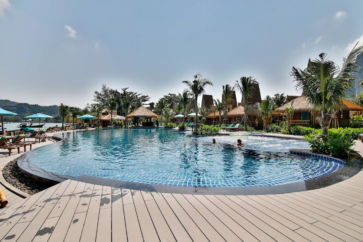 Phi Phi CoCo Beach Resort – photo 4