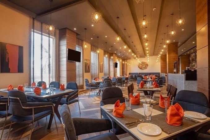 Four Points by Sheraton Chennai OMR – photo 4