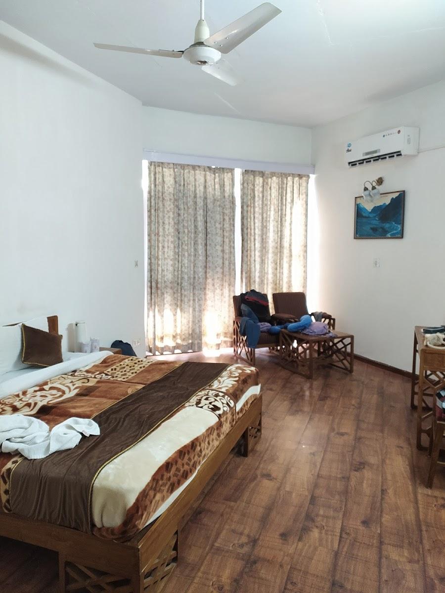 Hotel Dhauladhar (HPTDC) – photo 3