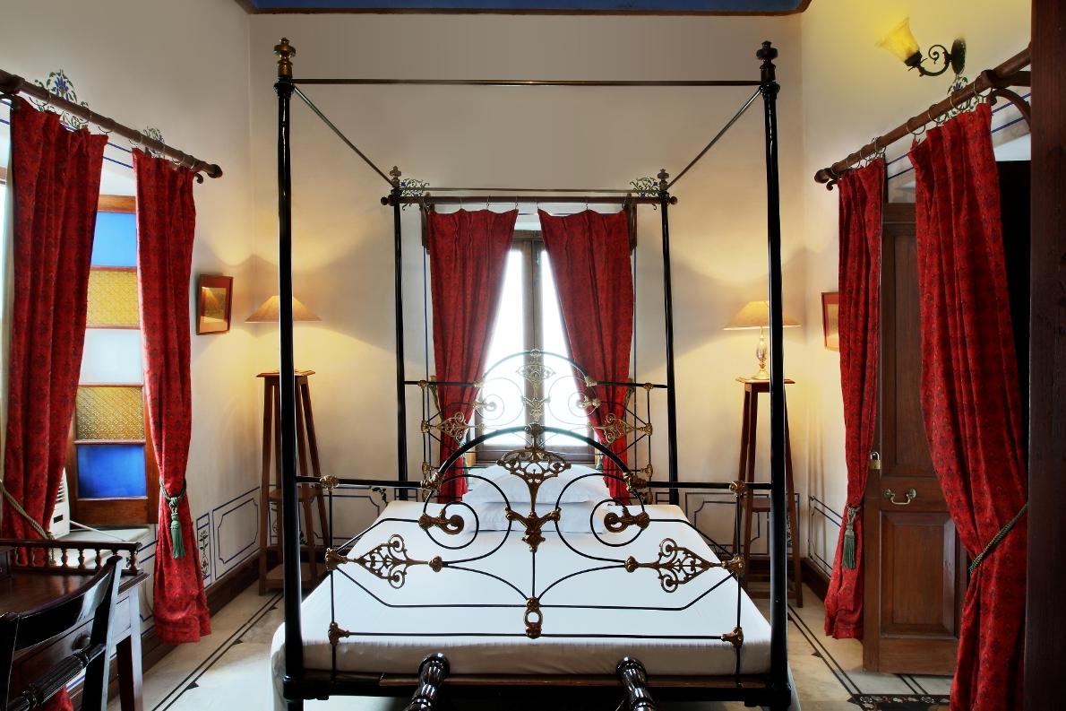 Rangniwas Palace Hotel – photo 1