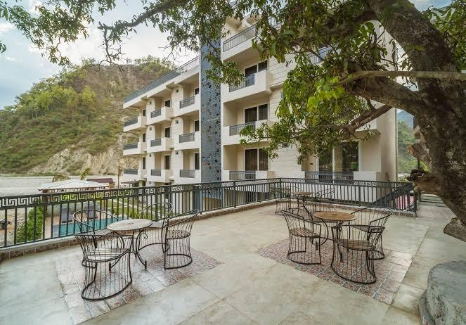 Tripli Hotels Sukritham – photo 3