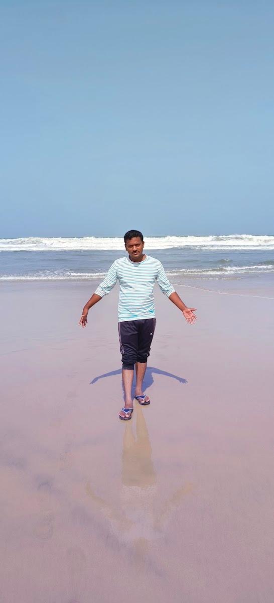 Calingut Beach Corner – photo 1