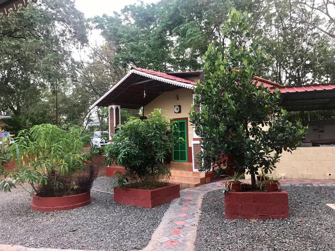 Village Home – photo 2