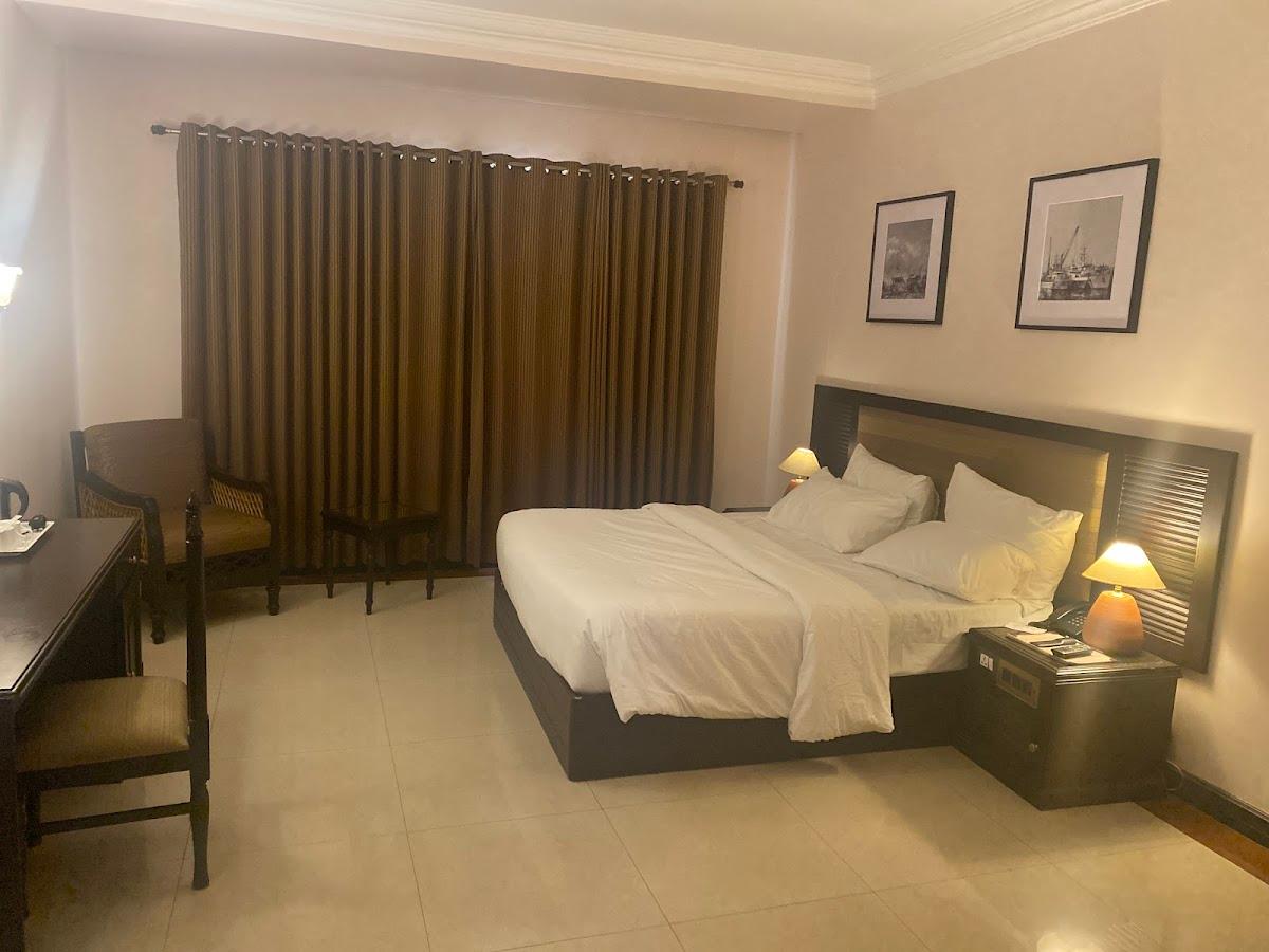 Hyson Heritage, hotels in calicut – photo 2