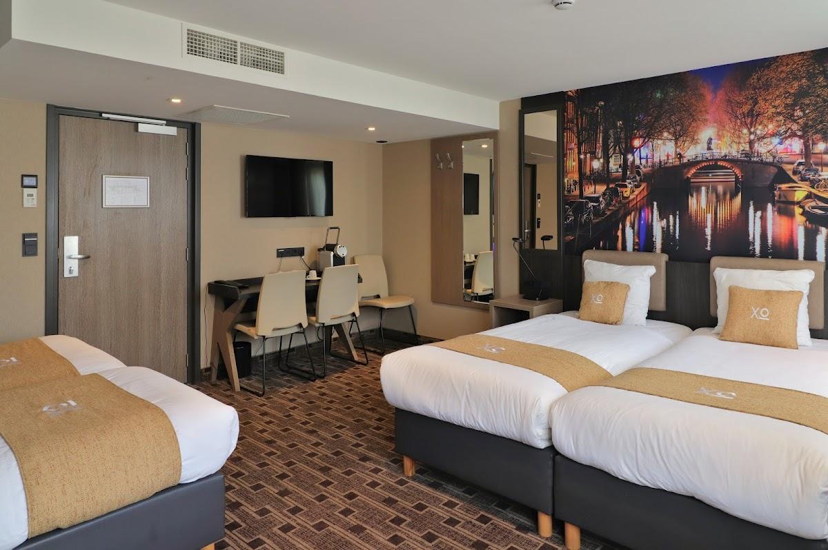 Hotel Inner – photo 2
