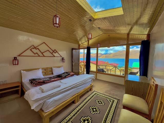 Pangong Heritage Resort – photo 1