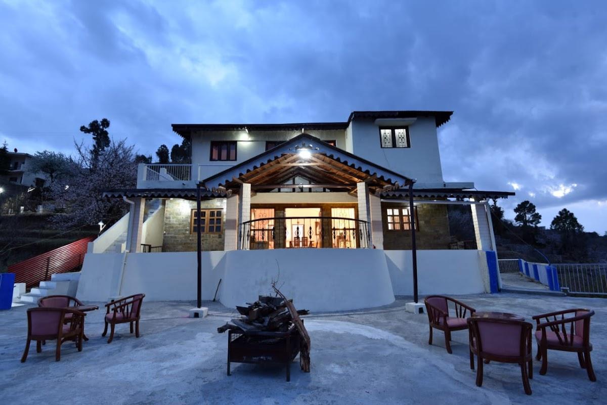 Harmony Heights Retreat – photo 2