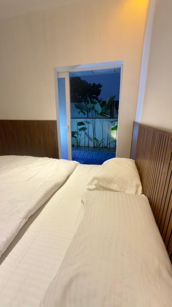 Attica The Lakeside Villa – photo 4