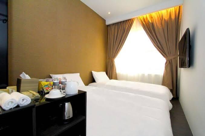 Arton Boutique Hotel – photo 3