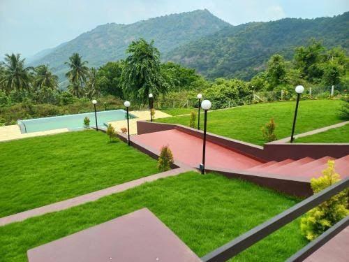 White Flower Mountain Resort Kodikuthimala – photo 1