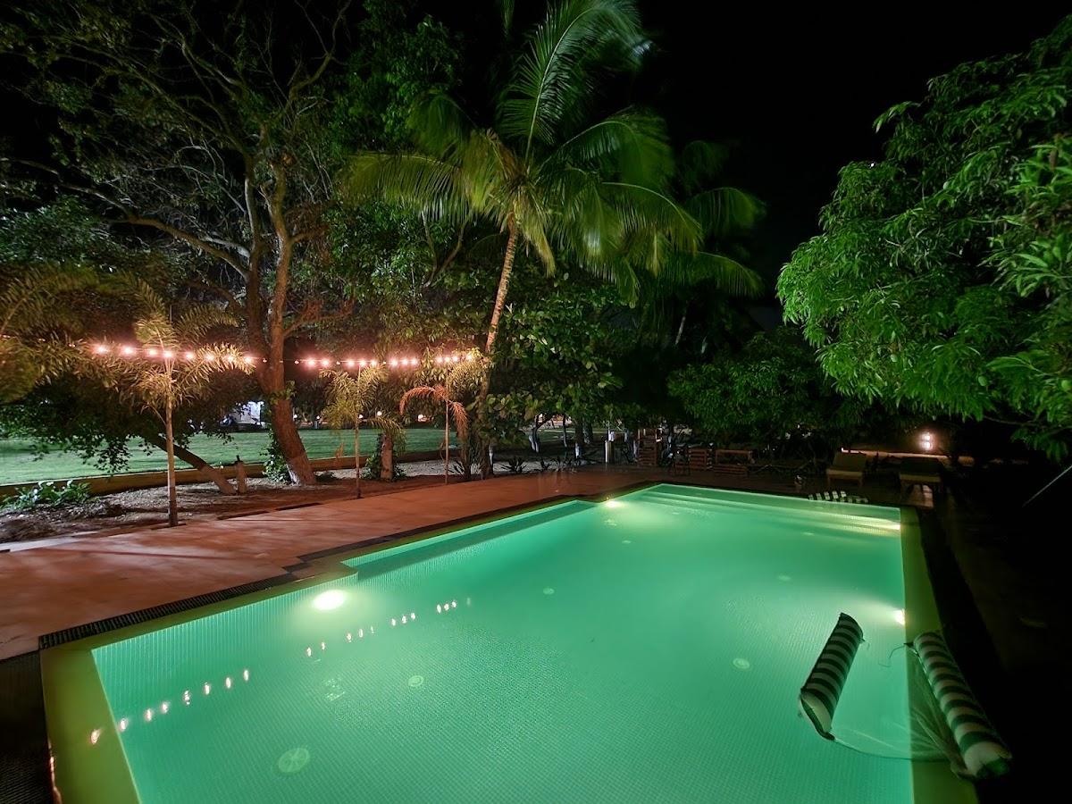Angirasa Luxury Camping – photo 4