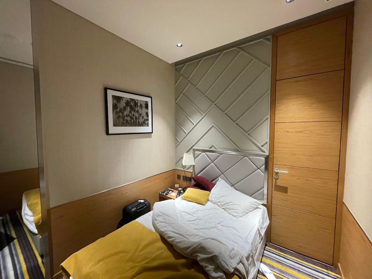 Hotel Bangalore Airport Inn – photo 3