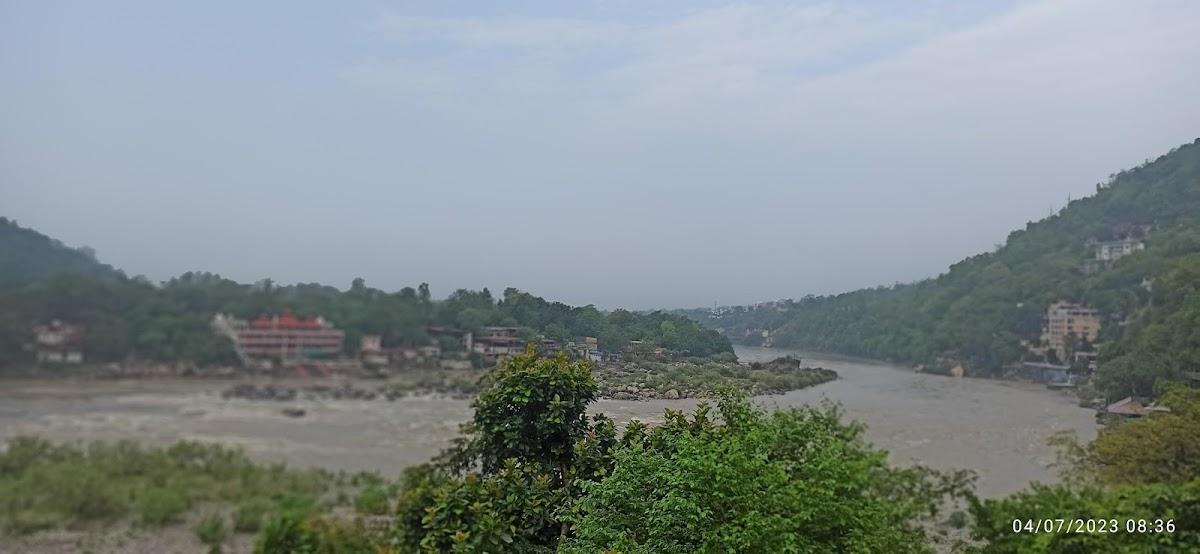 Ganga View Cottage – photo 4