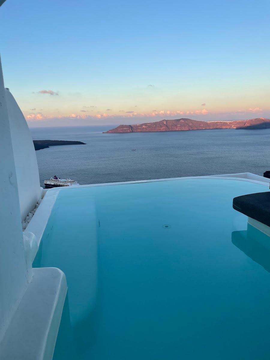 Dana Villas & Infinity Suites – photo 4