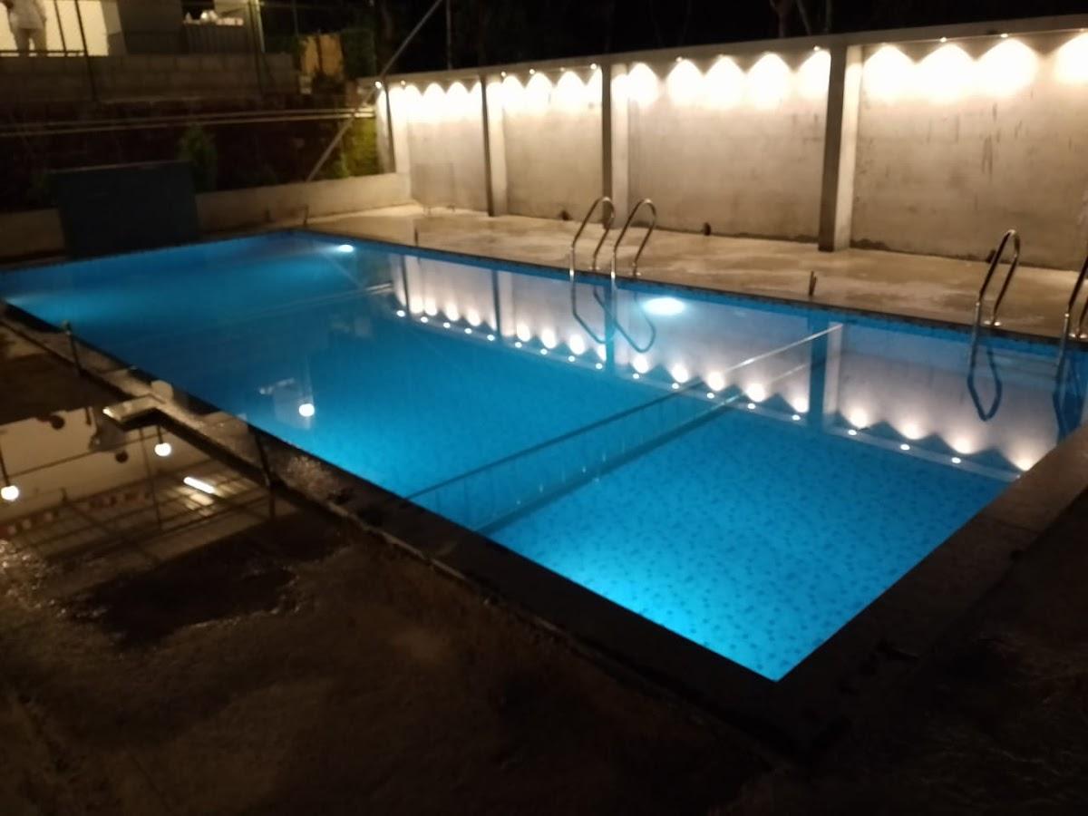 WhiteFort Resorts Wayanad – photo 1
