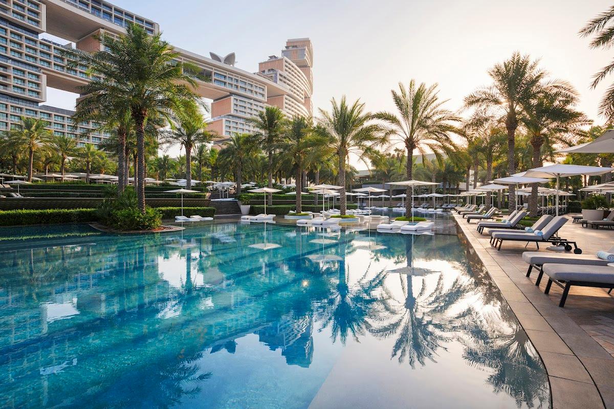 Atlantis The Royal – photo 2