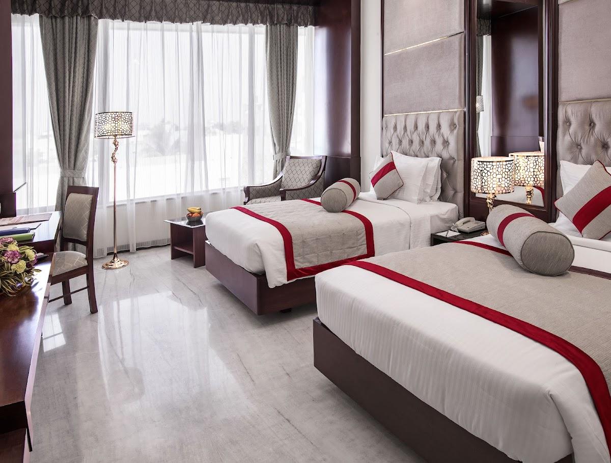 The Sunway Manor – photo 4