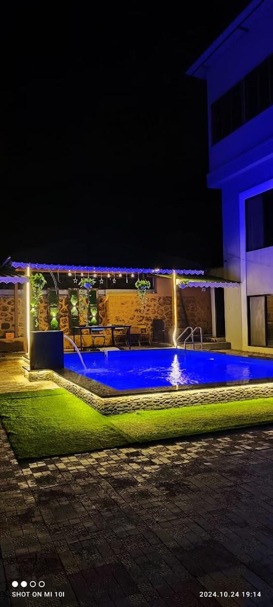 Onella Villa Panchgani – photo 4