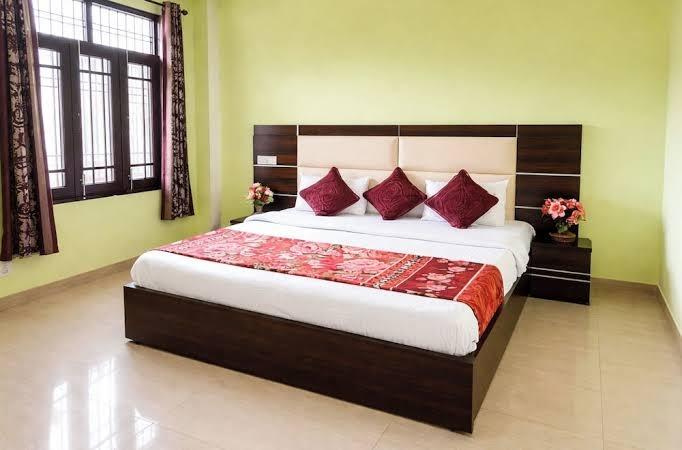 Hotel Dalhousie Delight – photo 1