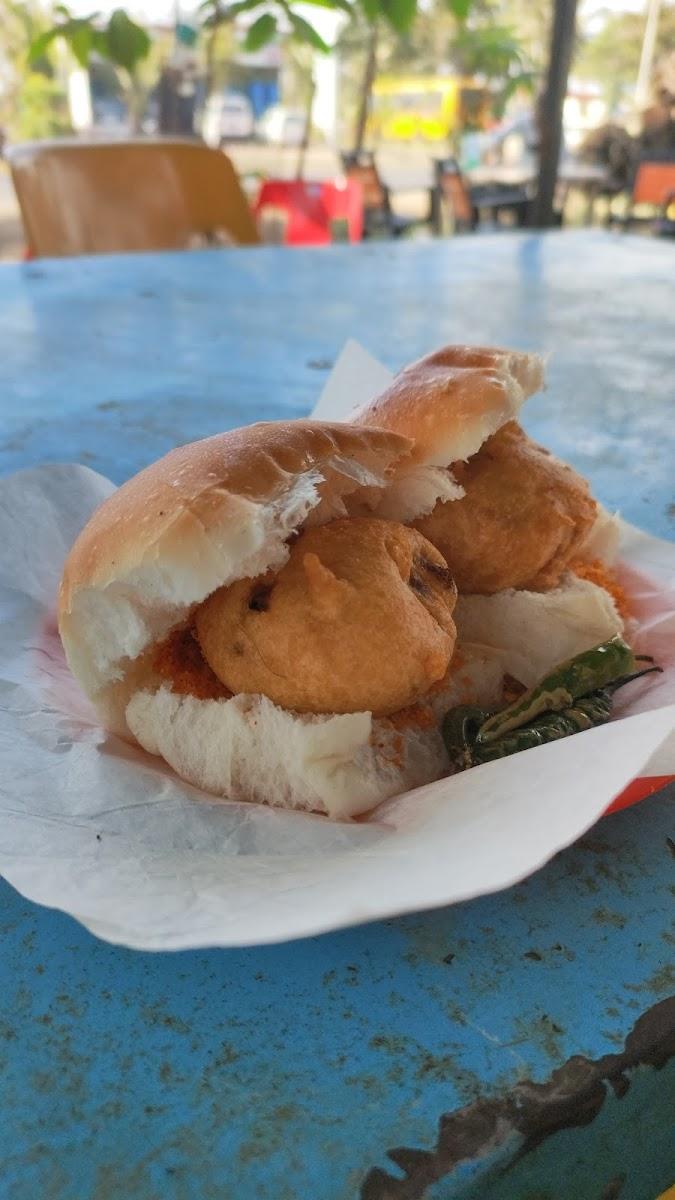 Rasvanti Samosawala – photo 3