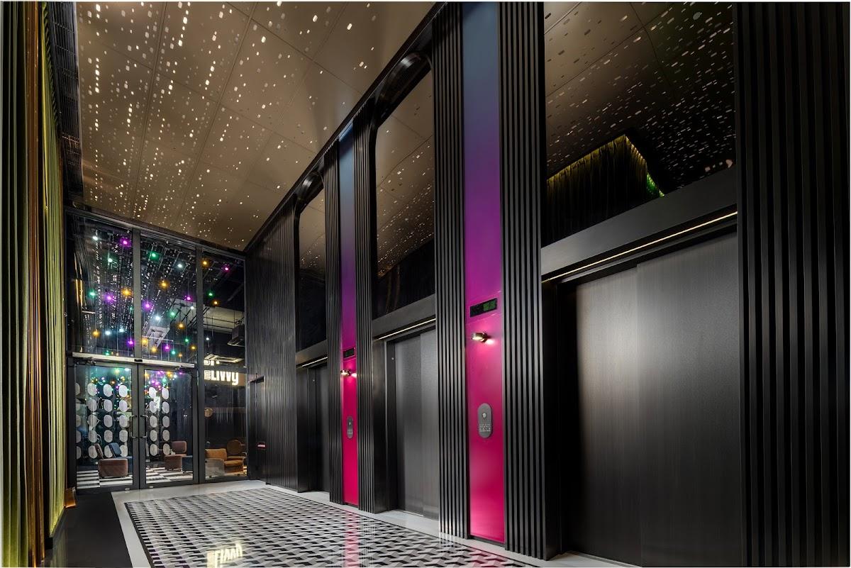 Motto by Hilton Hong Kong SoHo – photo 2
