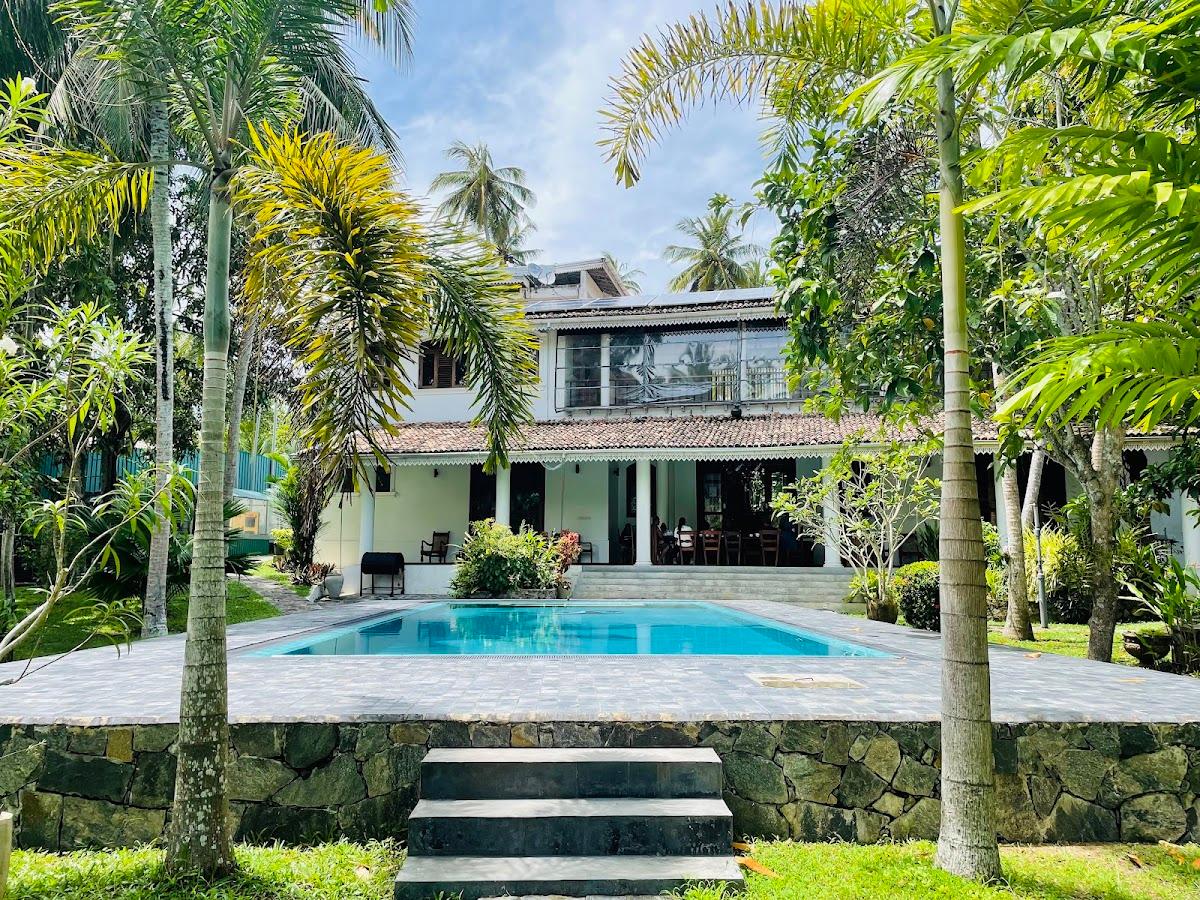 Amara Villa – photo 3